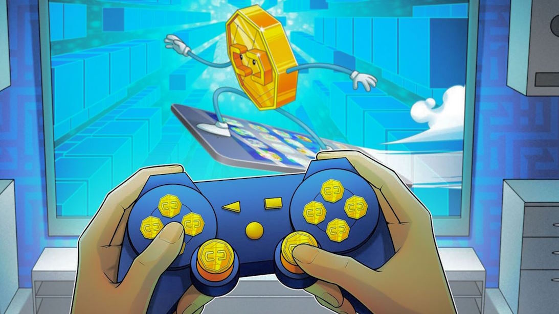 Gaming the Blockchain: Understanding the Economics of NFT-Based Games
