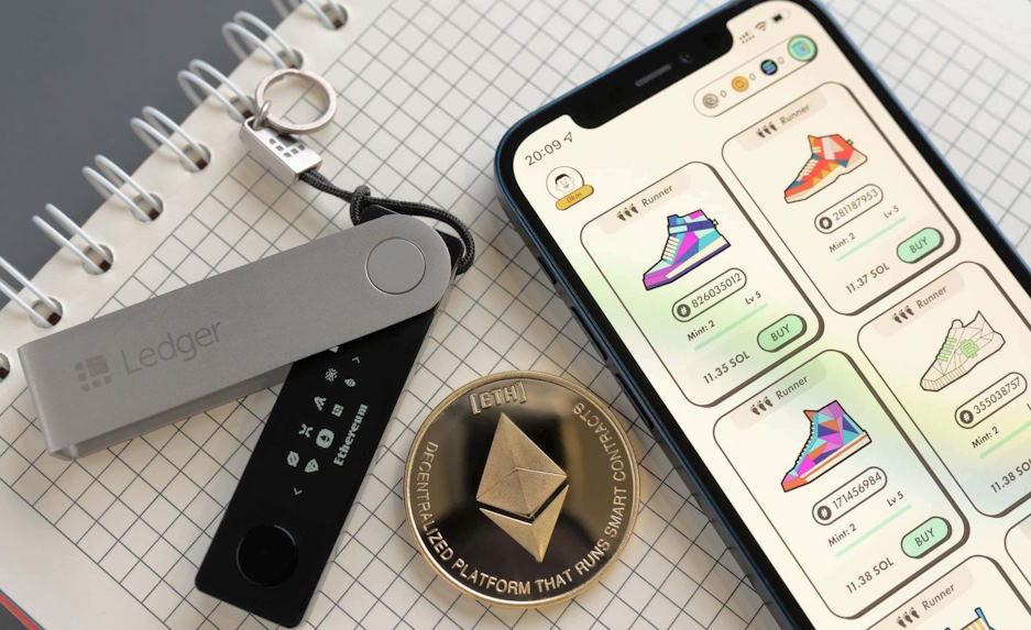 Turning Steps into Cryptocurrency: The Science Behind StepN App’s Earning Algorithm